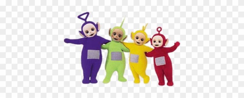 Teletubbies Transparent Png Images Stickpng - Teletubbies Png #1682432