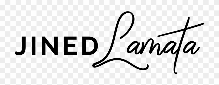 Jined Lamata - Calligraphy #1682484