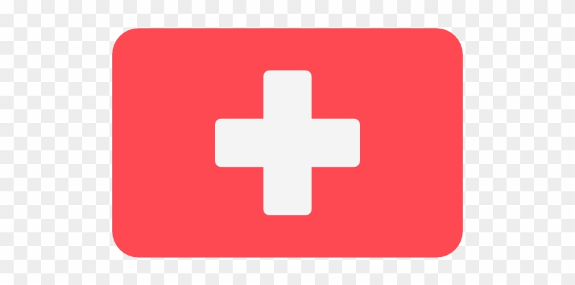 Swiss Embassy In Pakistan - Cross #1682486