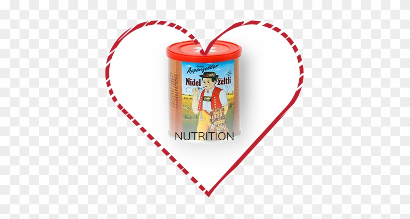 Swiss Place Of The Month - Heart #1682497