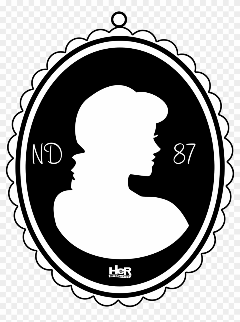 Mystery Clipart Nancy Drew - Nancy Drew Desktop Icon #1682509