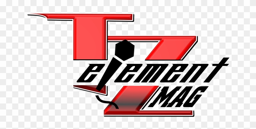 Tz Element Mag - Tz Element Mag #1682529