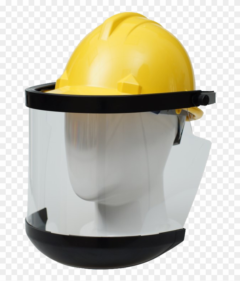 Welder Safety Workwear Arc Flash Protective Safety - Hard Hat #1682535