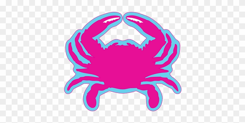 Virginia Crab #1682565
