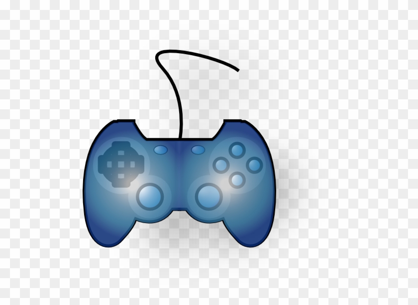 Video Games Clip Art #1682624