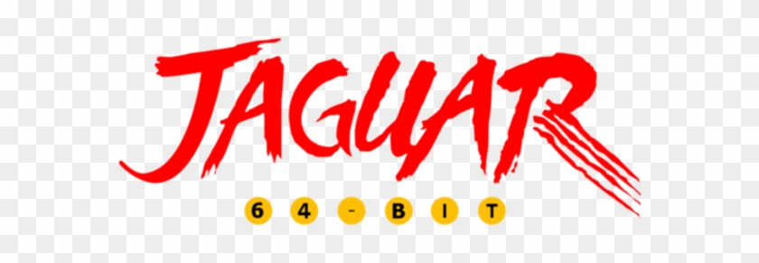 Atari Jaguar #1682627