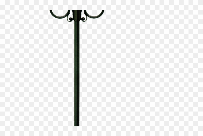 Lamp Post Clipart Street Light - Street Light #1682659