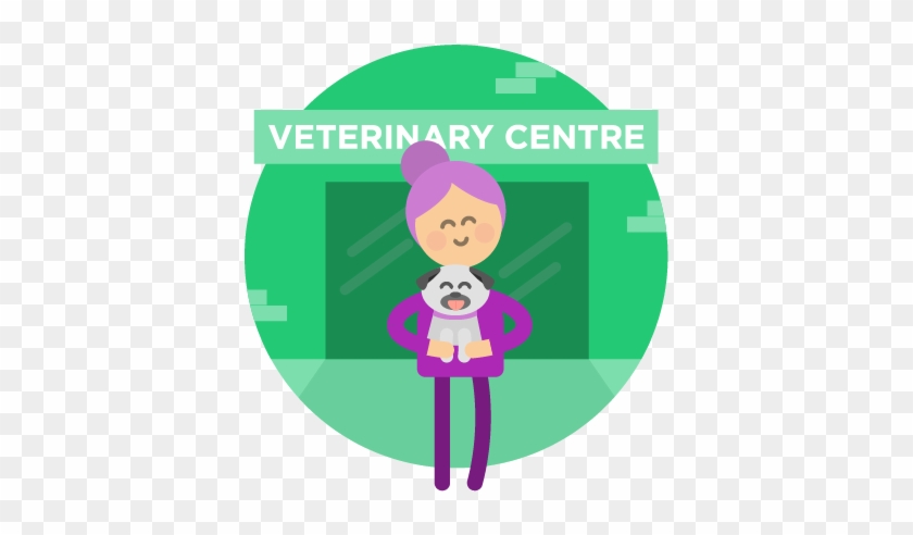 Animals And Pets - Vet Animated Gif #1682672