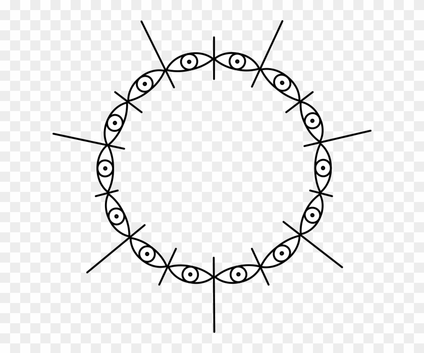 Pre-order - Circle #1682704