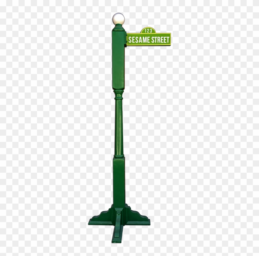 620 X 827 2 - Sesame Street Lamp Post Clipart #1682742