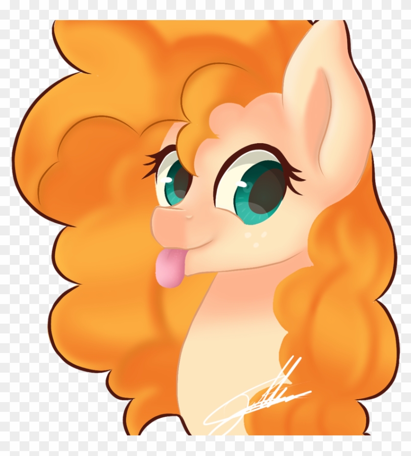 Sweetie Buttercup Fan Art - Cartoon #1682794