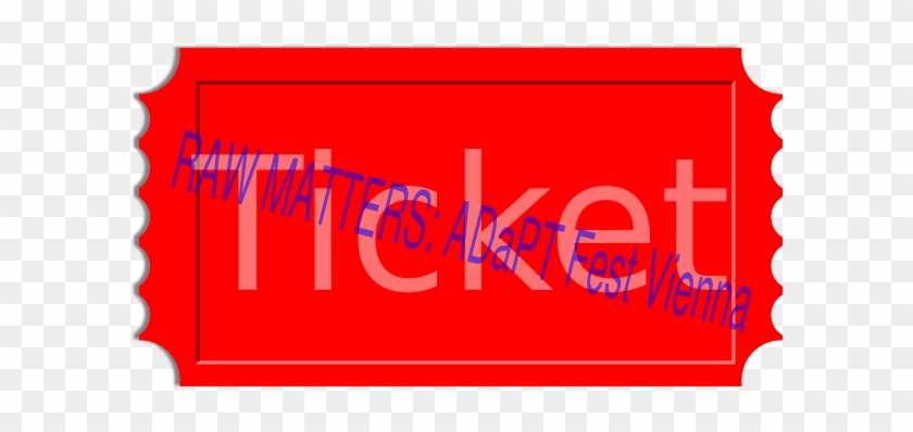 Red Ticket #1682815