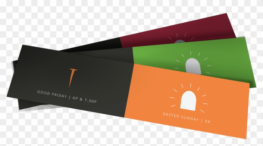 Easter Veritas Cedar Rapids - Box #1682820