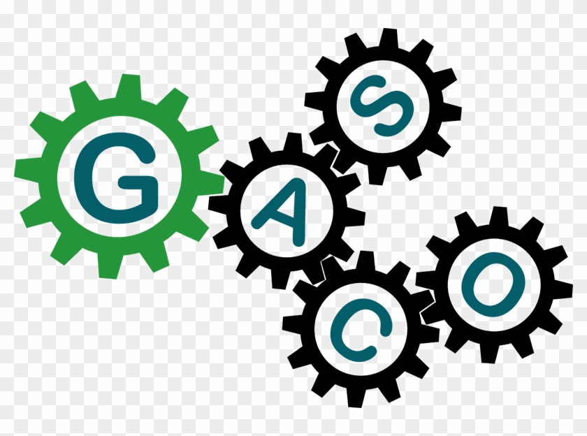 Featured Here Are Some Of Our Main Cogs In The Gasco - Cogs And Gears Clipart #1682897