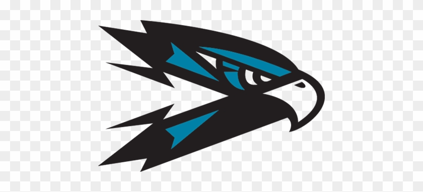 Falcon Logo F Pictures To Pin On Pinterest Pinsdaddy - Folsom Lake College Falcons #1682913