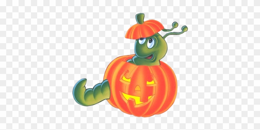 Jack-o'-lantern #1682924