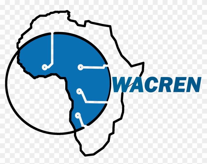 Csirt Operation In Nrens - Wacren Logo #1682956