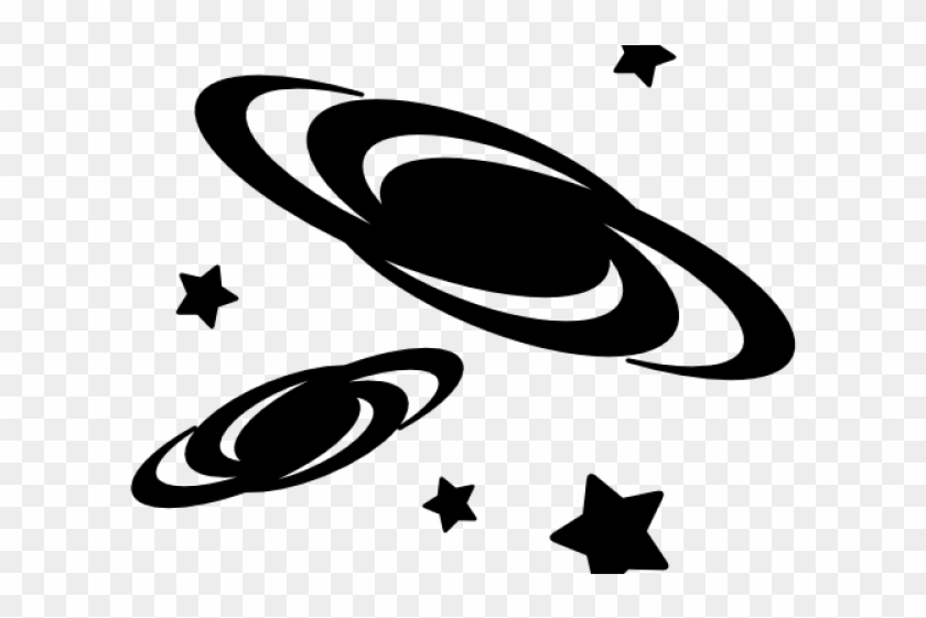 Galaxy Clipart Public Domain - Galaxy Clipart Png #1682998