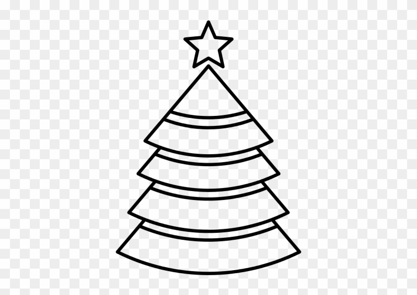 Download Png File - Christmas Tree #1683003