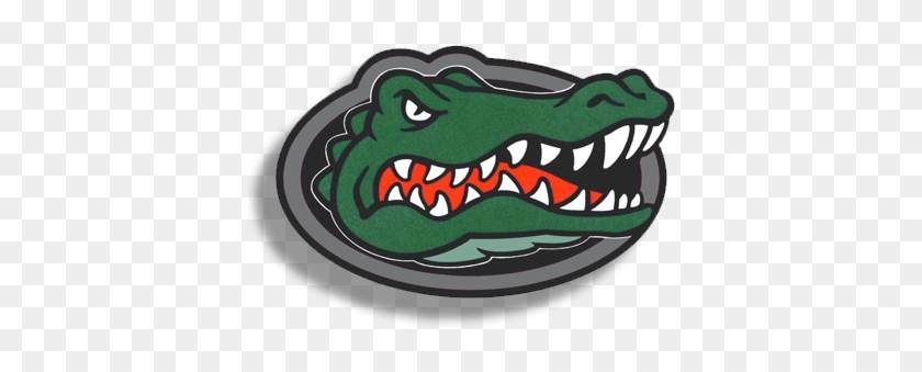 Everglades Girl's Soccer Profile Image - Florida Gators Football Png #1683025