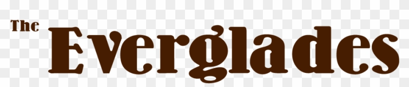Everglades Logo #1683026