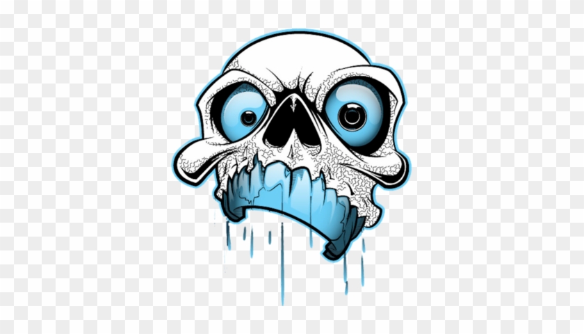 Dripping Skull Vector T Shirt Roblox Caveira Free Transparent Png Clipart Images Download - ro gangster roblox template