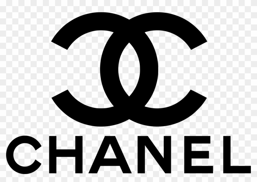 Gucci Clipart Drip - Chanel Logo #1683073