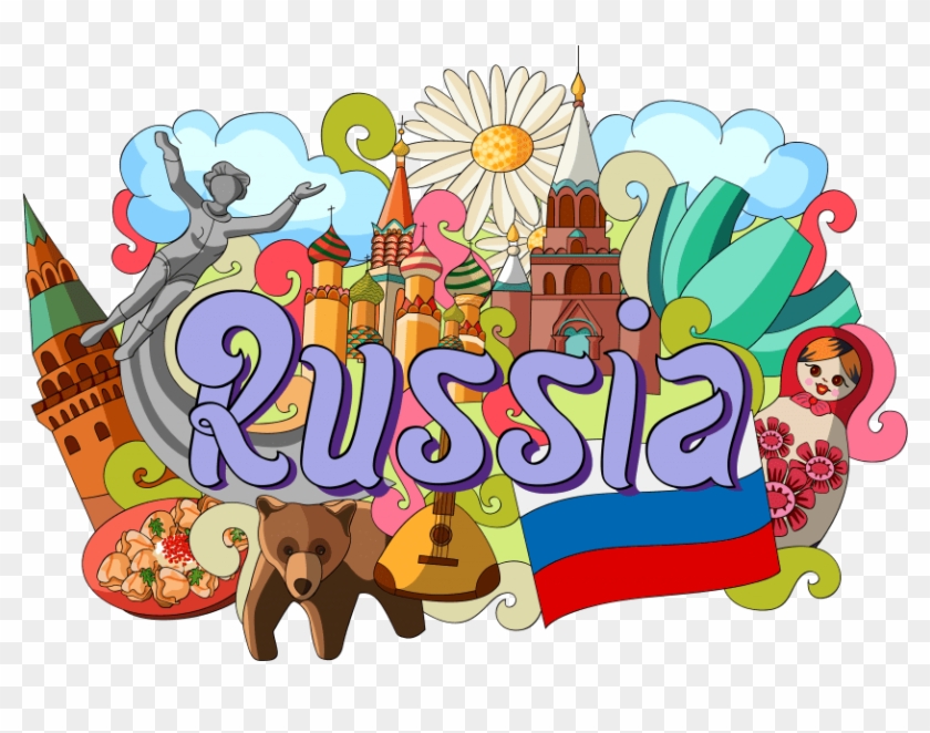 851 X 600 0 - Imagens Da Cultura Da Russia #1683150