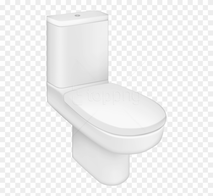 Free Png Download Toilet Clipart Png Photo Png Images - Struktura Jacob Delafon Wc #1683232