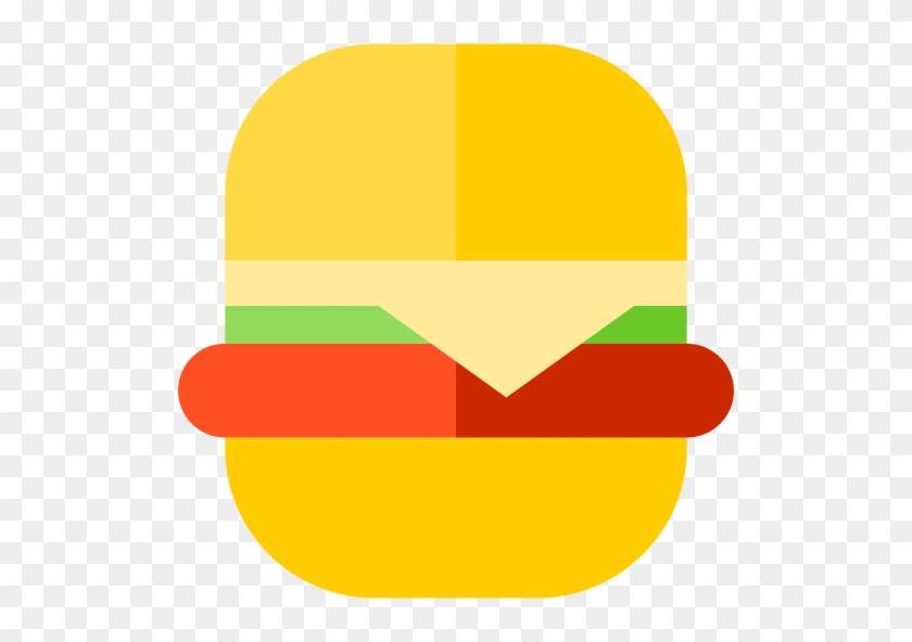 Cheese Burger Png File - Cheese Burger Png File #1683233