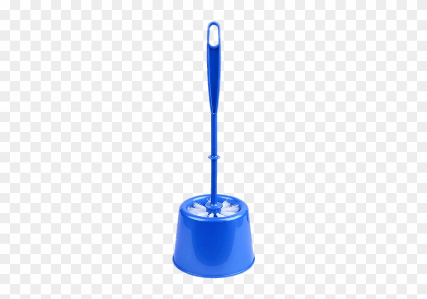 Download - Toilet Brush Transparent Clipart #1683239