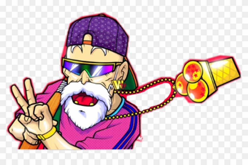 Dragon Ball Z Mcflyy #1683303