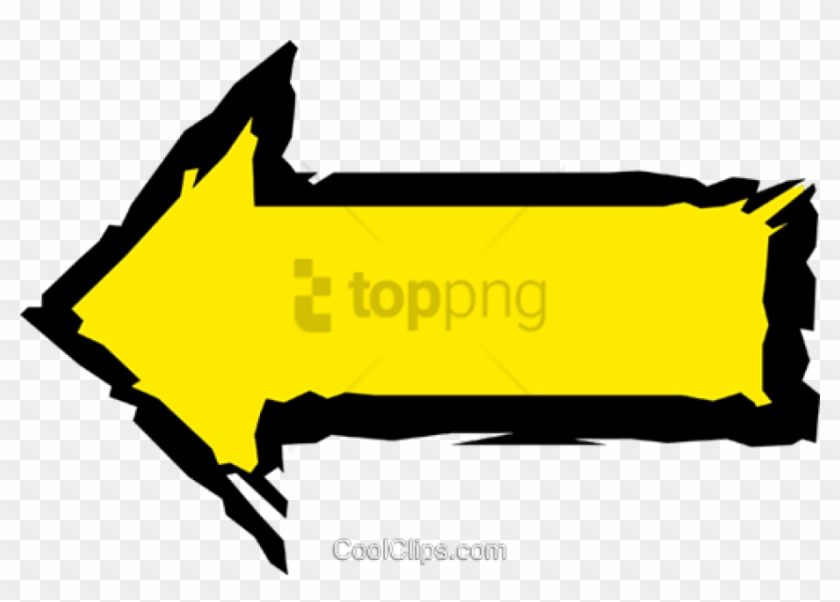 Free Png Left Arrow Png Image With Transparent Background - Left Arrow #1683332