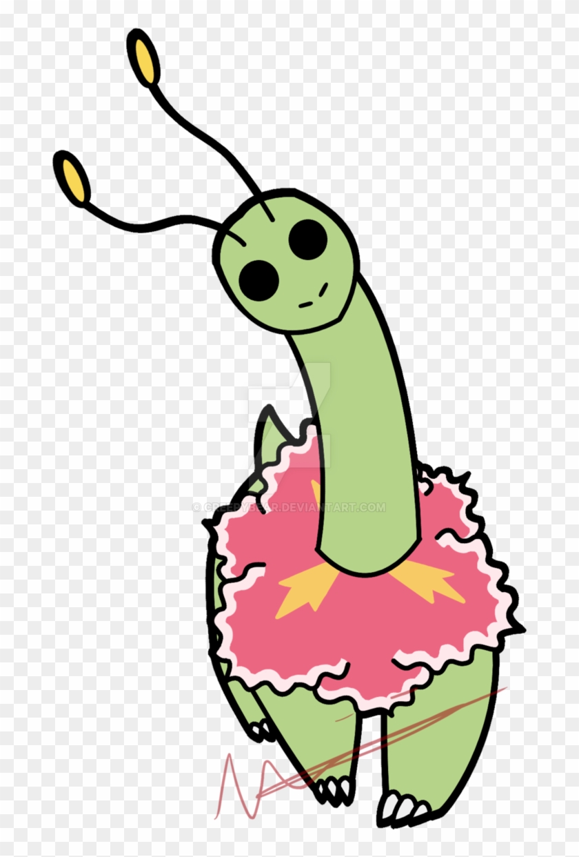 Pokedex Entry Number Meganium By Creepybear On - Pokedex Entry Number Meganium By Creepybear On #1683342