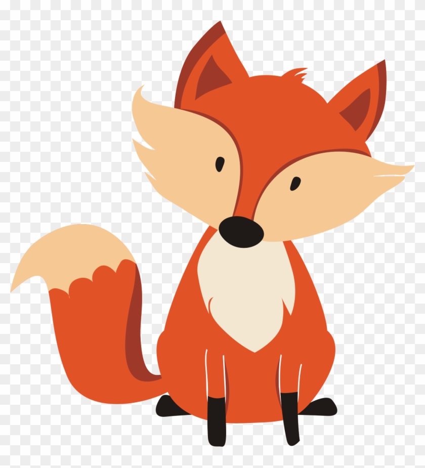 Fox2-digitalgraphicscafe - Happy Valentines Day Fox #1683386