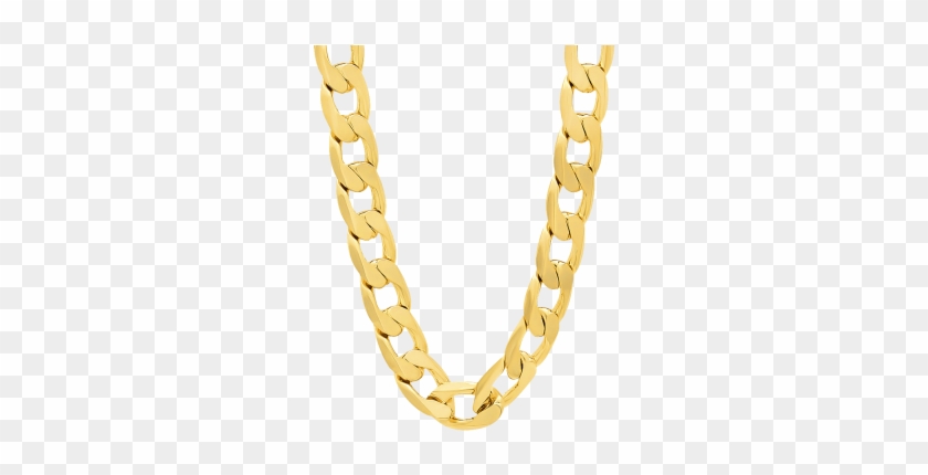 Thug Life Gold Цепь - Thug Life Gold Chain Png #1683389