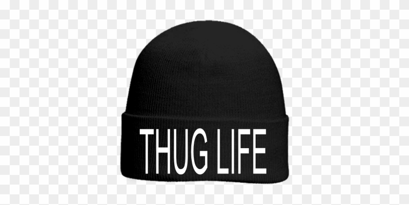428 X 400 10 - Thug Life Hat Png #1683413