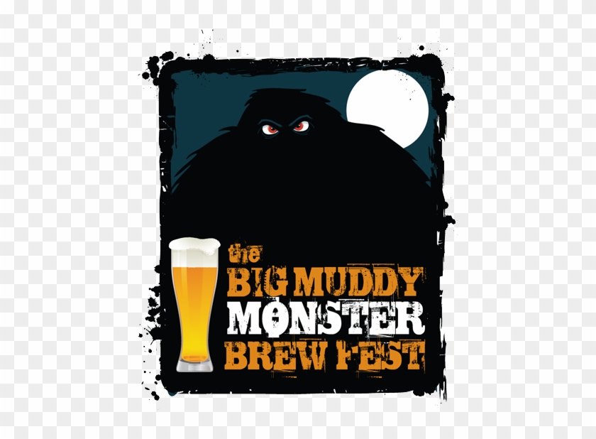 Big Muddy Monster Beer Festival Homebrew Competition - Denny's All Nighter #1683475