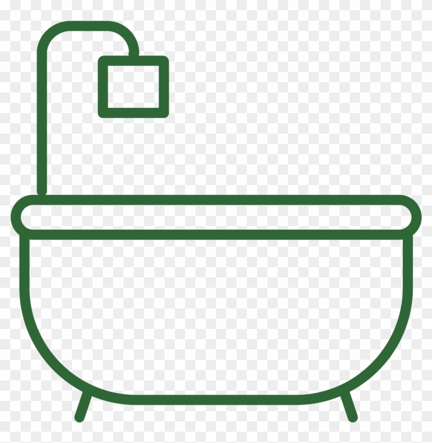 Spanish Factory Of Furniture - Line Art #1683490
