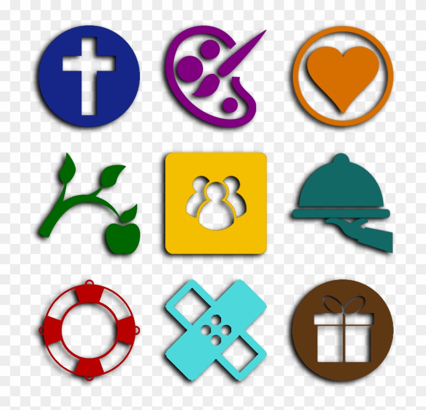 The Fruit Of Kingdom Life - The Fruit Of Kingdom Life #1683505