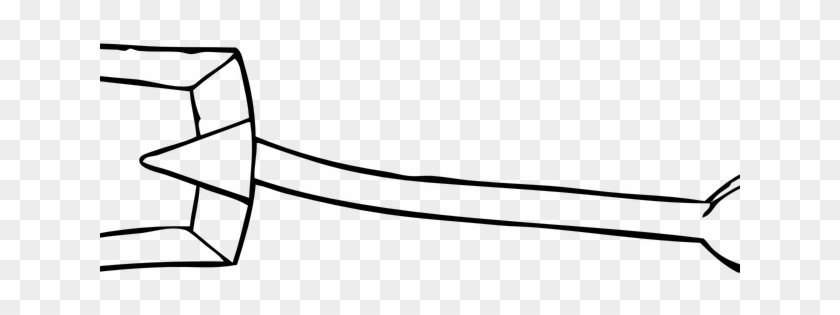 Shovel Clipart Hand Shovel - Shovel Clipart Hand Shovel #1683547