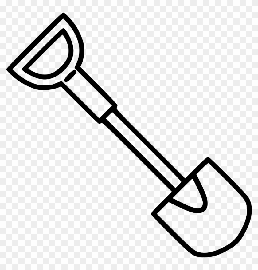 Shovel Comments - Icon #1683550