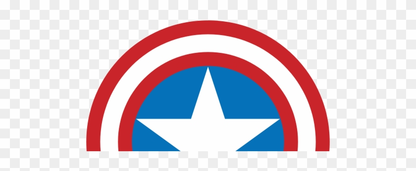 Captain America, Hero Or Danger To World Peace - Circle #1683577