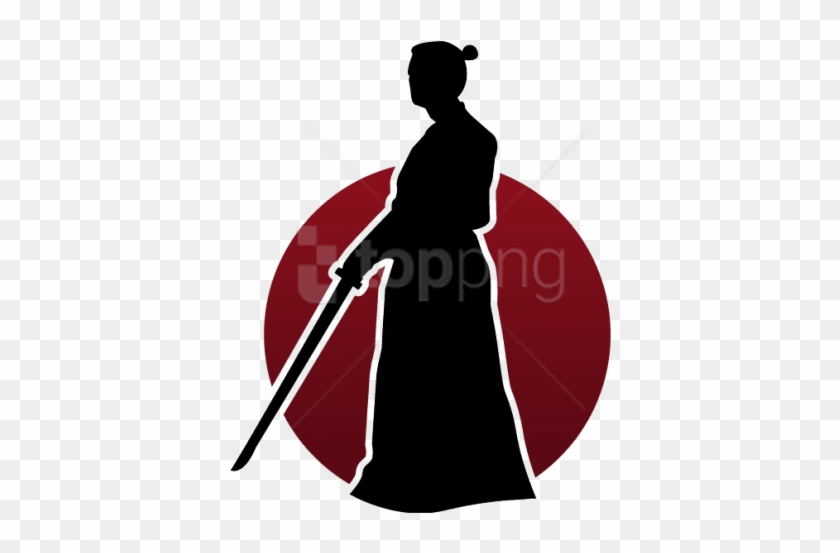 Free Png Download Samurai Clipart Png Photo Png Images - Samurai Png #1683585