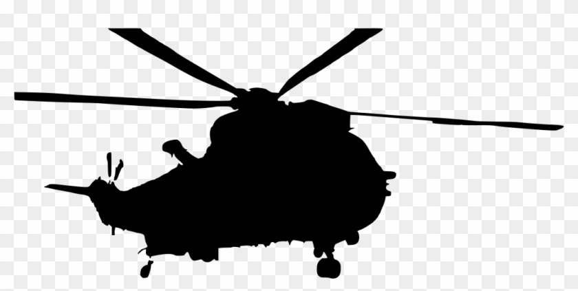 Info - Helicopter #1683682