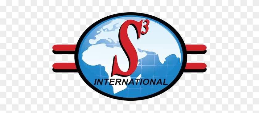 S3 International Inc - S3 International Inc #1683688