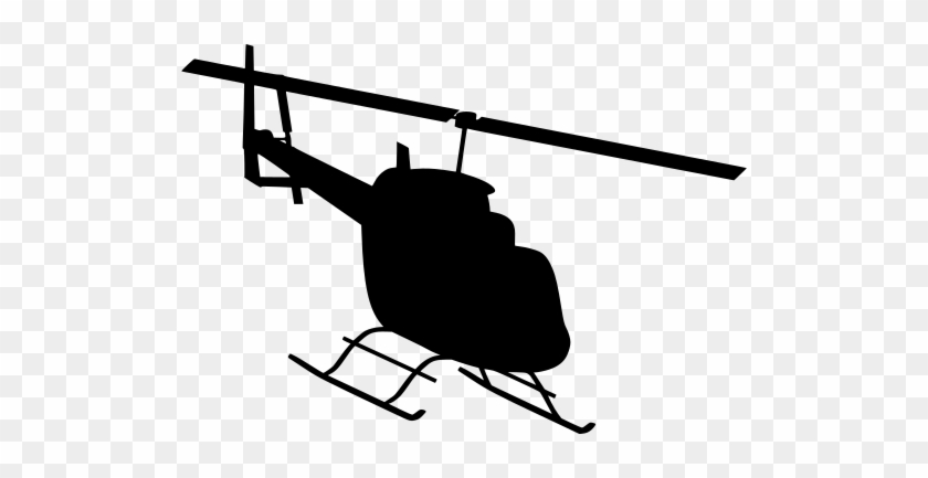 Svg Png - Helicopter Clip Art #1683694
