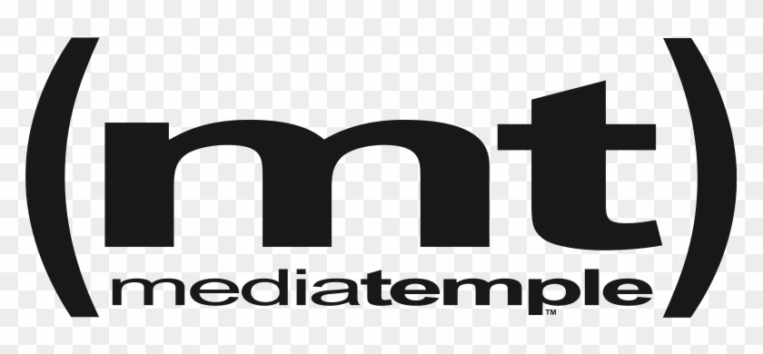 This Post Is Brought To You By Media Temple - Media Temple Logo #1683748