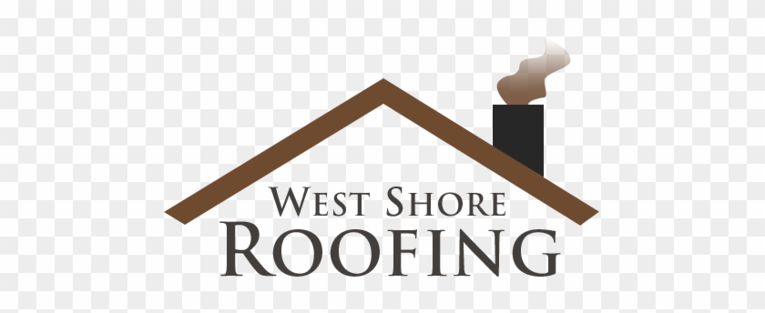 West Shore Roofing - Graphic Design #1683749