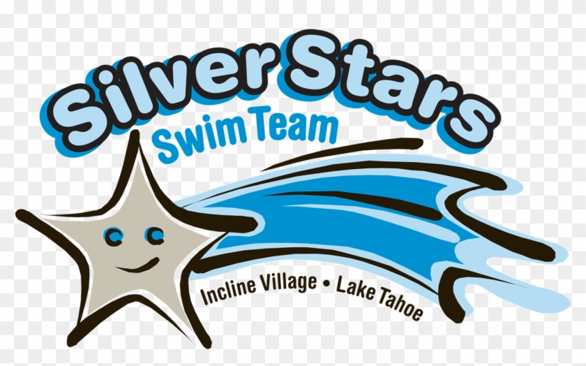 Kick Your Summer Up A Notch With Silver Stars Swim - Swim Team #1683776